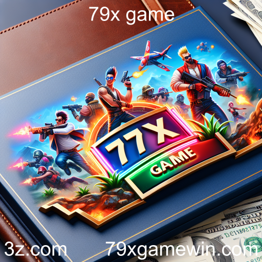 Descubra a Categoria de Jogos de Ação no 79x Game
