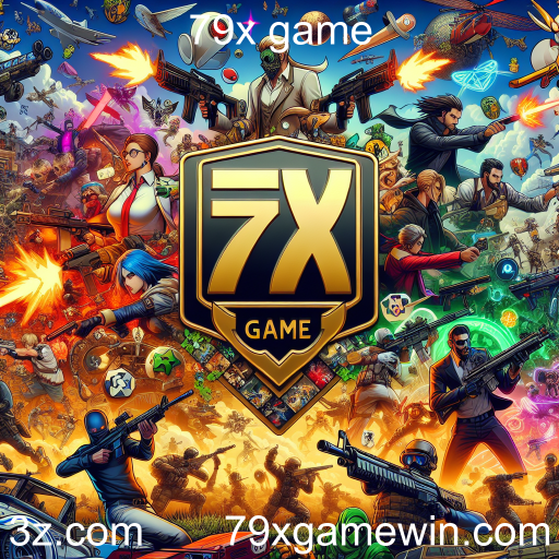 A Explosão dos Jogos de Tiro no 79x Game
