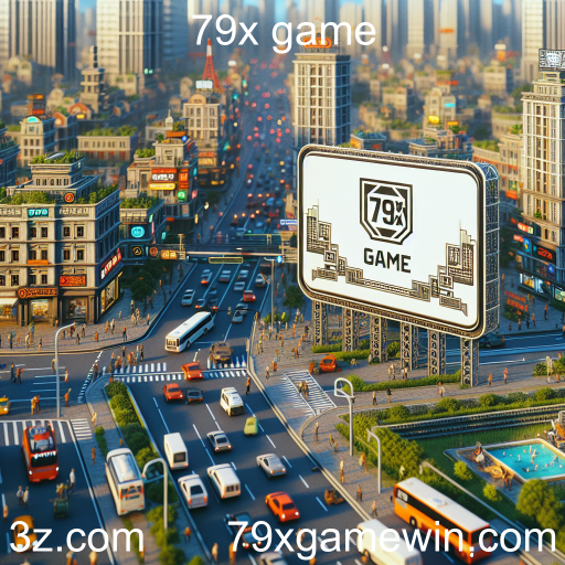 Explorando o Mundo dos Jogos de Simulação no 79x Game